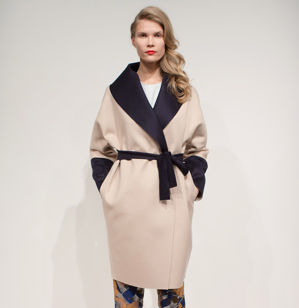 Designer Coats for Winter 2015 - 2016