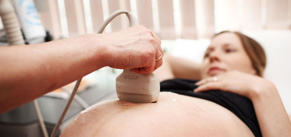 High-Risk Pregnancy: Hydramnios