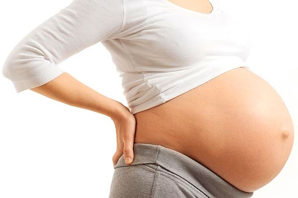 High-Risk Pregnancy: Hydramnios