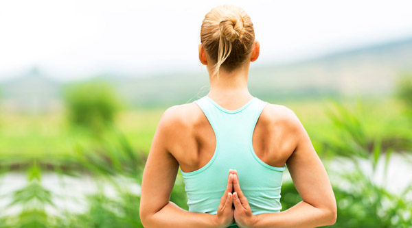 Yoga and Breast Cancer Management