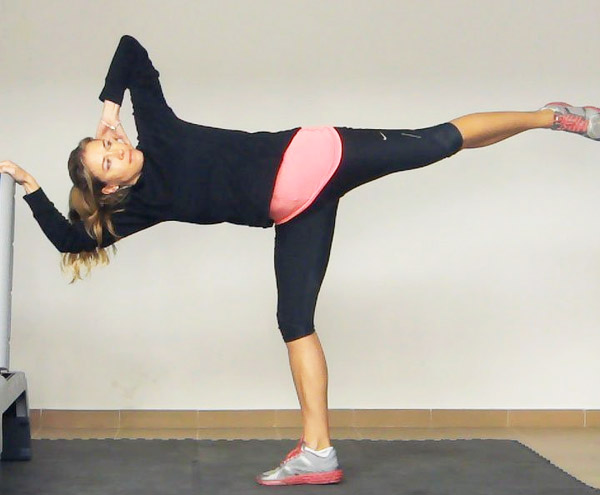 Hip Mobility Exercises For the Best Golf Swing 