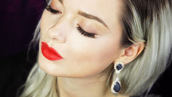 The Best Makeup Trends For Fall 2015