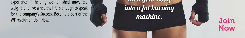 Women Fitness Weight loss