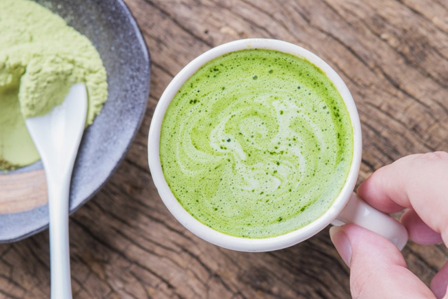 Sip for Fitness: Easy Ways to Prepare and Enjoy the Magic of Matcha Tea