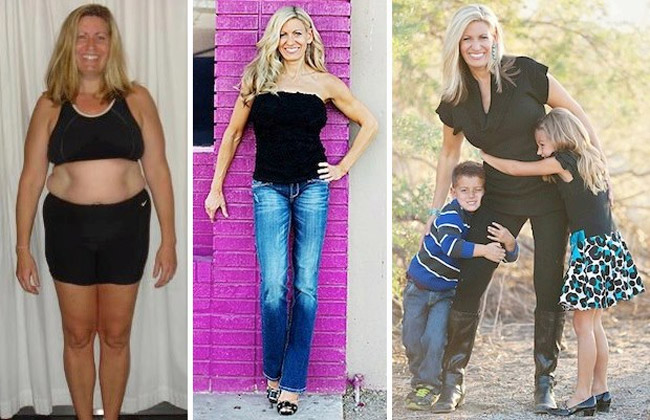 Blood, Sweat and Tears: Fitness Gurus Who Achieved Their Health the Hard Way  