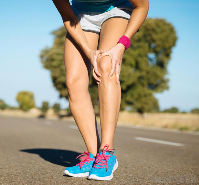 How To Beat Runner's Knee