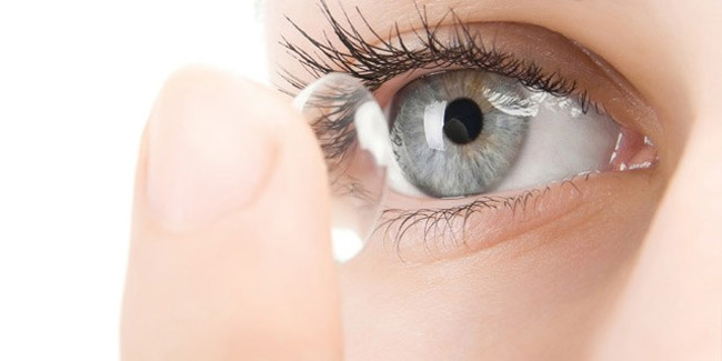 Keratoconus: causes, symptoms and treatment