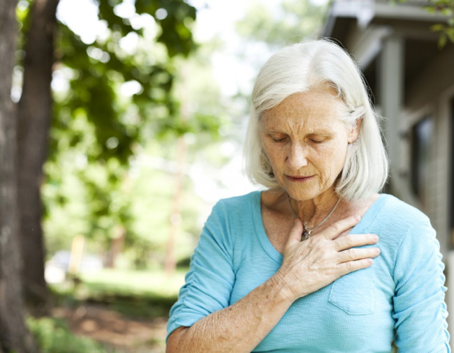 Spontaneous Coronary Artery Dissection (SCAD): A Rare Heart Condition in Women  