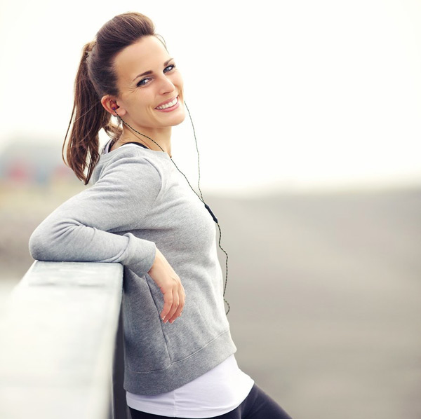 Top 10 Fitness Tips to Make 2016 Your Year of Body Transformation