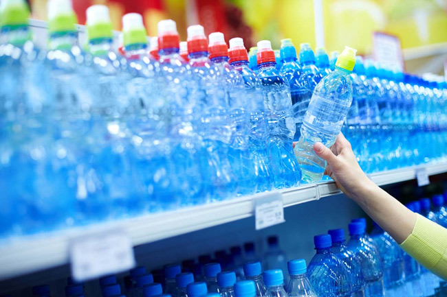 Phthalate DEHP Lead to Weight Gain