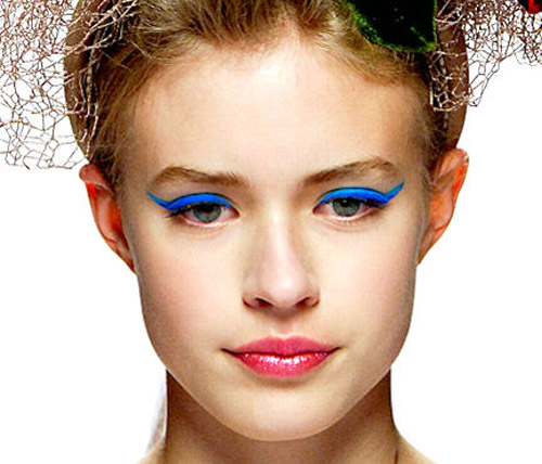 Top 10 Eye Makeup Looks for 2016 Top 10 Eye Makeup Looks for 2016