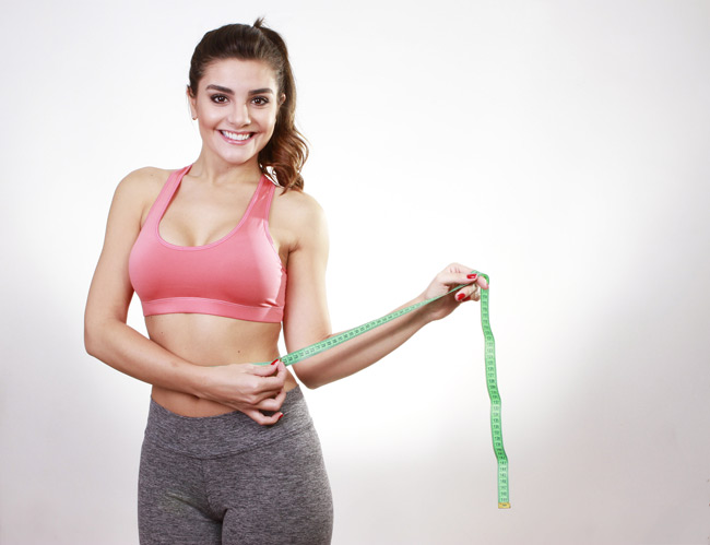 Women and Weight Loss: Ways to Make Your Body a Fat Burning Machine 