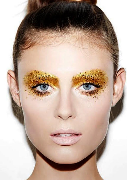 Top 10 Eye Makeup Looks for 2016 Top 10 Eye Makeup Looks for 2016