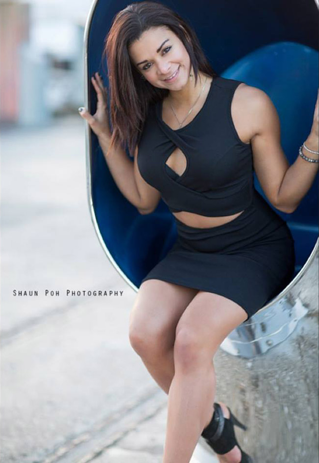 An Exceptionally Talented Personal Trainer, Nutrition Specialist and Fitness Competitor Joa Rivas Shares her Spectacular Fitness Journey An Exceptionally Talented Personal Trainer, Nutrition Specialist and Fitness Competitor Joa Rivas Shares her Spectacular Fitness Journey