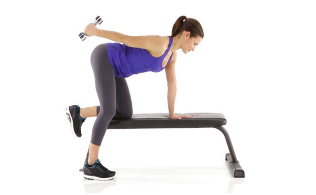 Top 10 Shoulder Exercises to Shrug Off Shoulder Pain 
