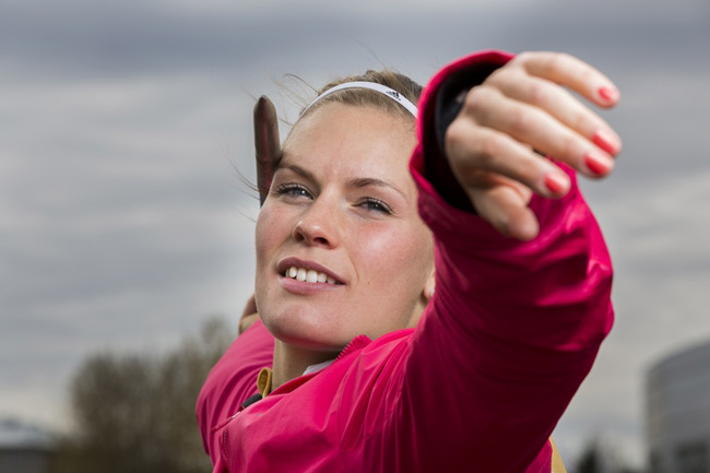 World's Top Four Javelin Thrower's Reveal their Workout, Diet and Beauty Secrets    