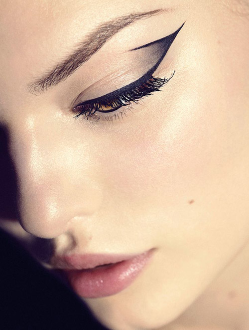 Top 10 Eye Makeup Looks for 2016 