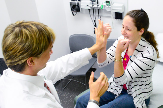 What is Multiple sclerosis?  