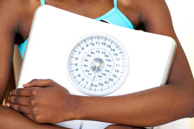 BMI For Women