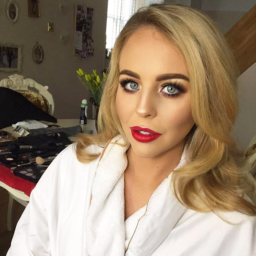 Lydia Rose Bright : Exceptionally Talented Actress Reveals her Workout, Diet and Beauty Secrets 