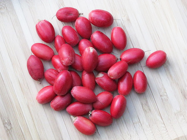 Health Benefits of Rarest and Exotic fruits of the world