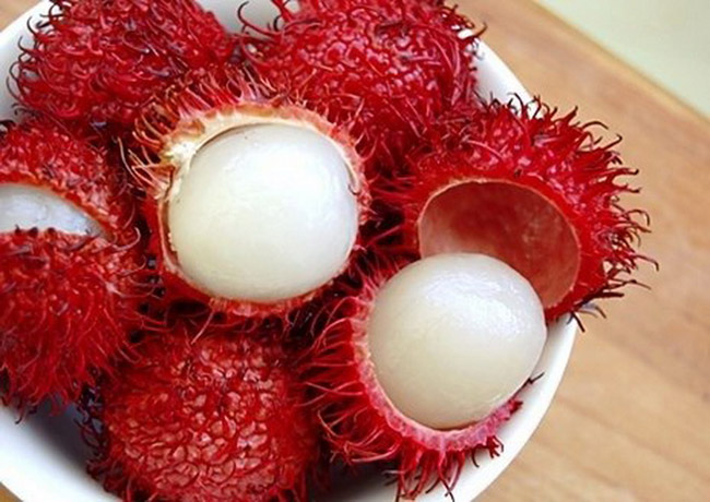 Health Benefits of Rarest and Exotic fruits of the world