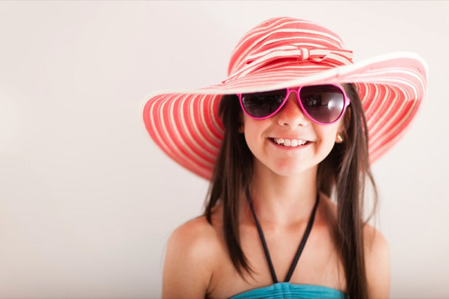 Protect Your Eyes from Sun Damage