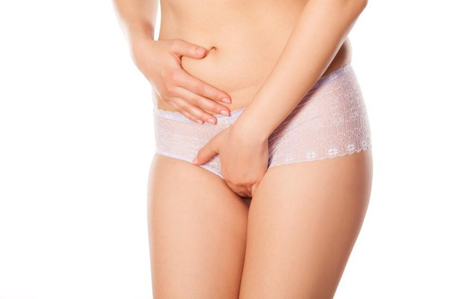 Yeast Infection in Women