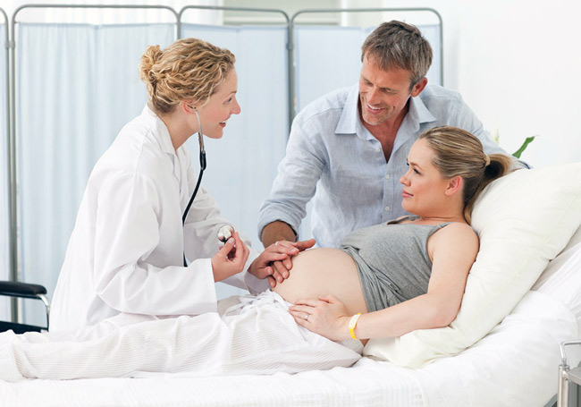 Preeclampsia: a Common Pregnancy Complication