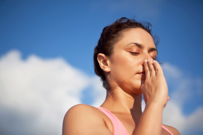 Yoga Benefits for Cancer Survivors