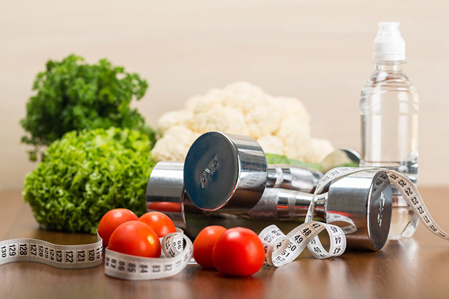 Top 10 Health Benefits of Mediterranean diet  