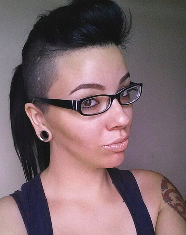 Women Hairstyle Trend In 2016 Undercut Hair Page4 Women Hairstyle Trend In 2016 Undercut Hair Page4