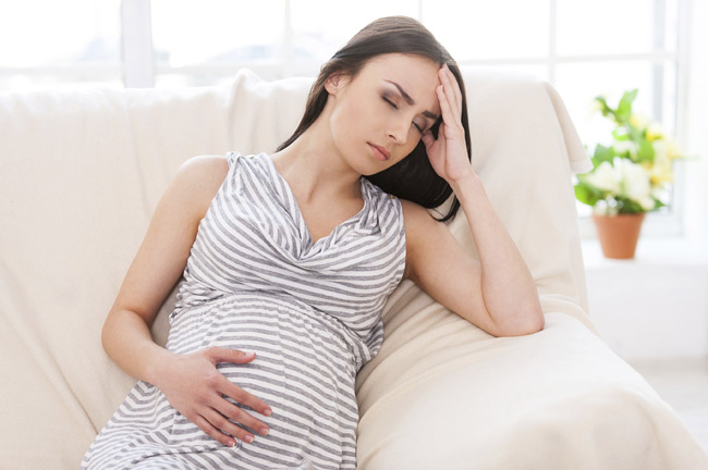 Top 10 Pregnancy Symptoms You Should Never Ignore