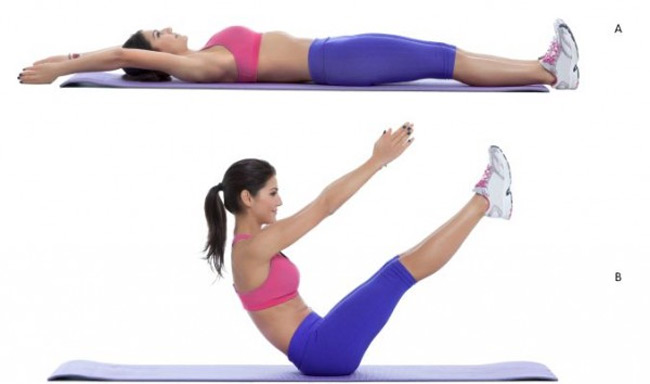Trunk Stability: Firing Up the Muscles 