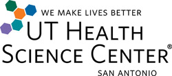 The University of Texas Health Science Center at San Antonio USA.