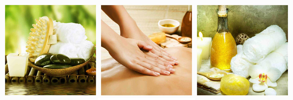 Top 20 Best Spas & Resorts in the World 