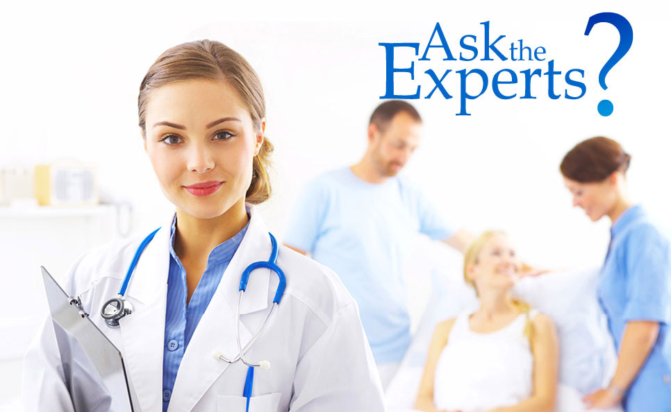 Ask the Experts