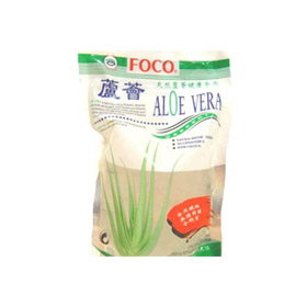Aloe Vera Dessert - 9.9oz (Pack of 3)