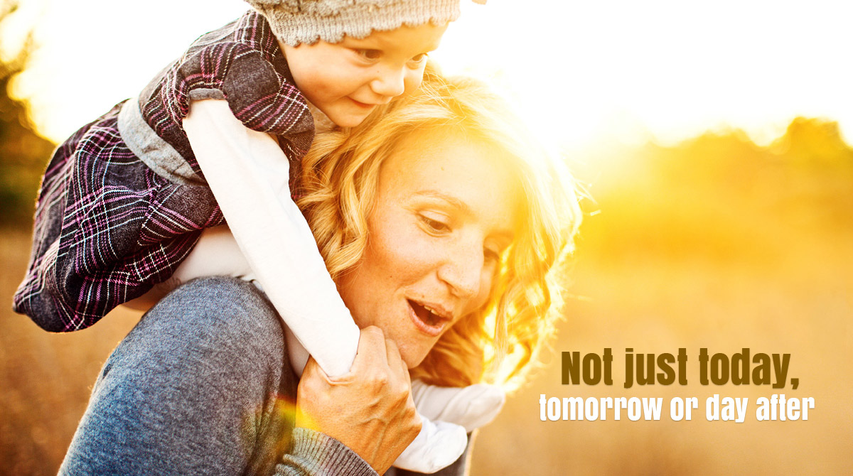 International Women's Day