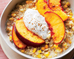 Healthy And Delicious Breakfasts