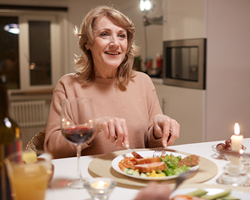 Dinners After 40