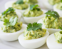 Easter Celebrate Recipes