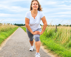 Managing Cholesterol with Exercise