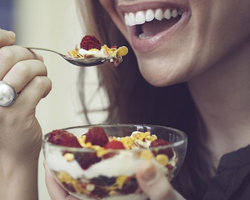Reduce Food Noise