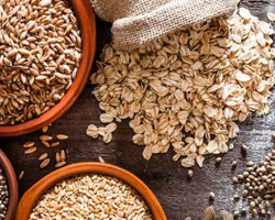 Foods to Eat & Avoid