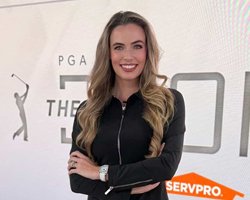 Women’s Golf Fashion