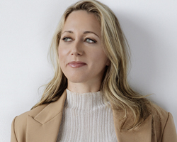 Lindsay Weisberg