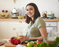 Meals to Lose Weight