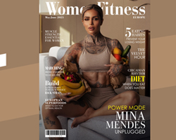 Women Fitness Categories