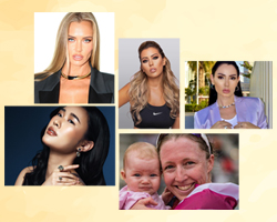 Mother’s Day Messages